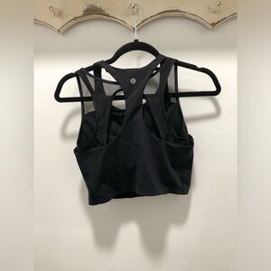 Lululemon Break Free Tank